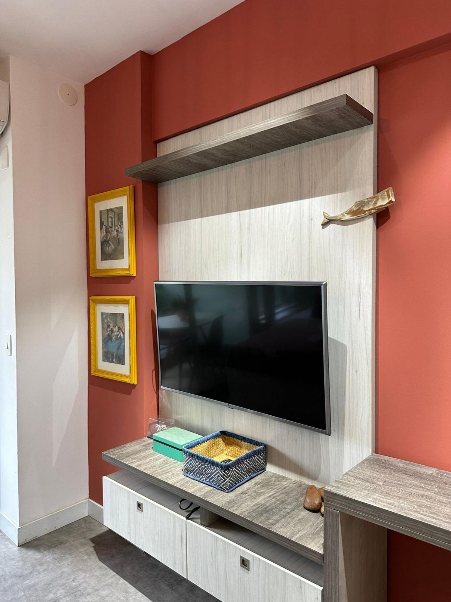 Appartement Trevizzo Setin Praca Da Republica à São Paulo Extérieur photo