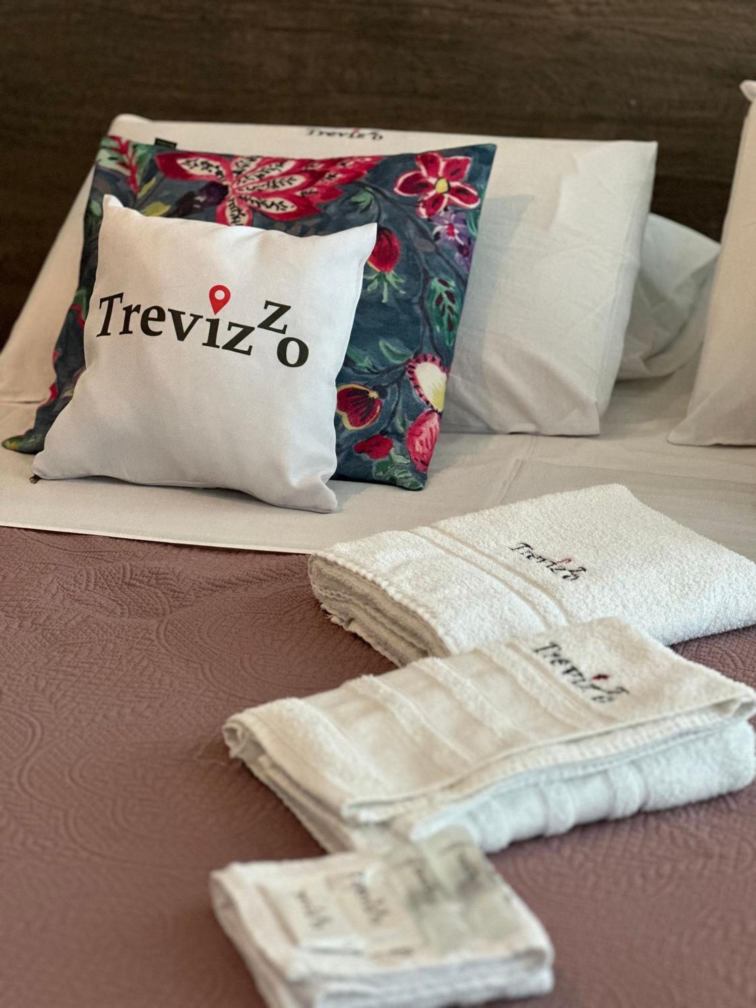 Appartement Trevizzo Setin Praca Da Republica à São Paulo Extérieur photo