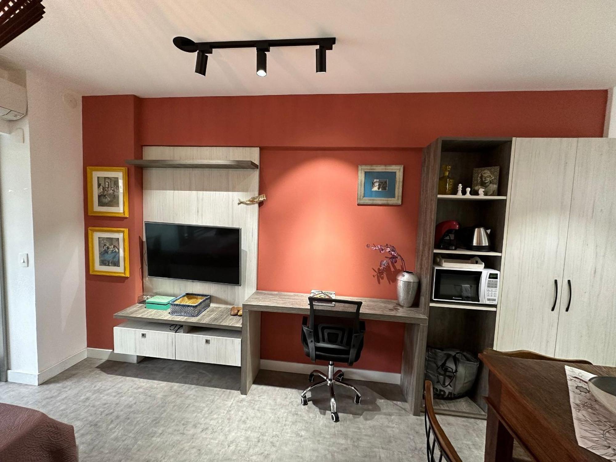 Appartement Trevizzo Setin Praca Da Republica à São Paulo Extérieur photo