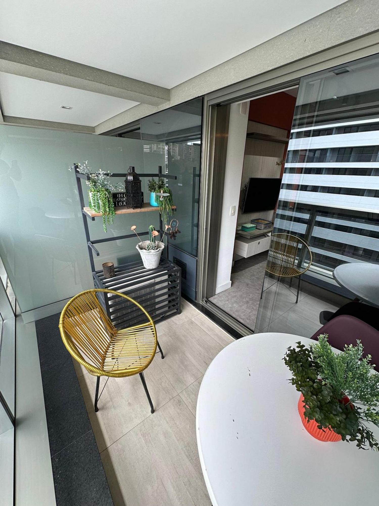 Appartement Trevizzo Setin Praca Da Republica à São Paulo Extérieur photo