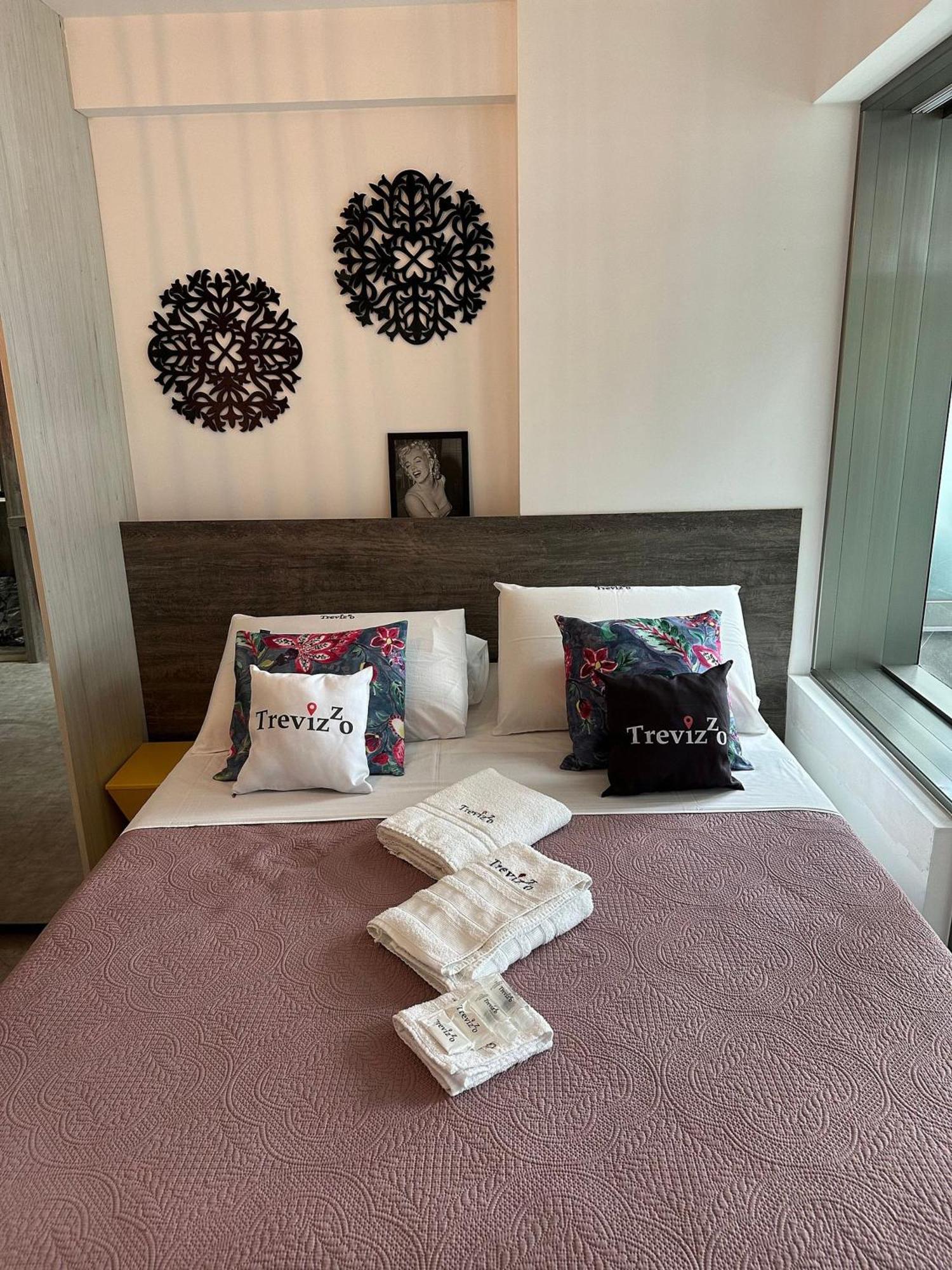 Appartement Trevizzo Setin Praca Da Republica à São Paulo Extérieur photo