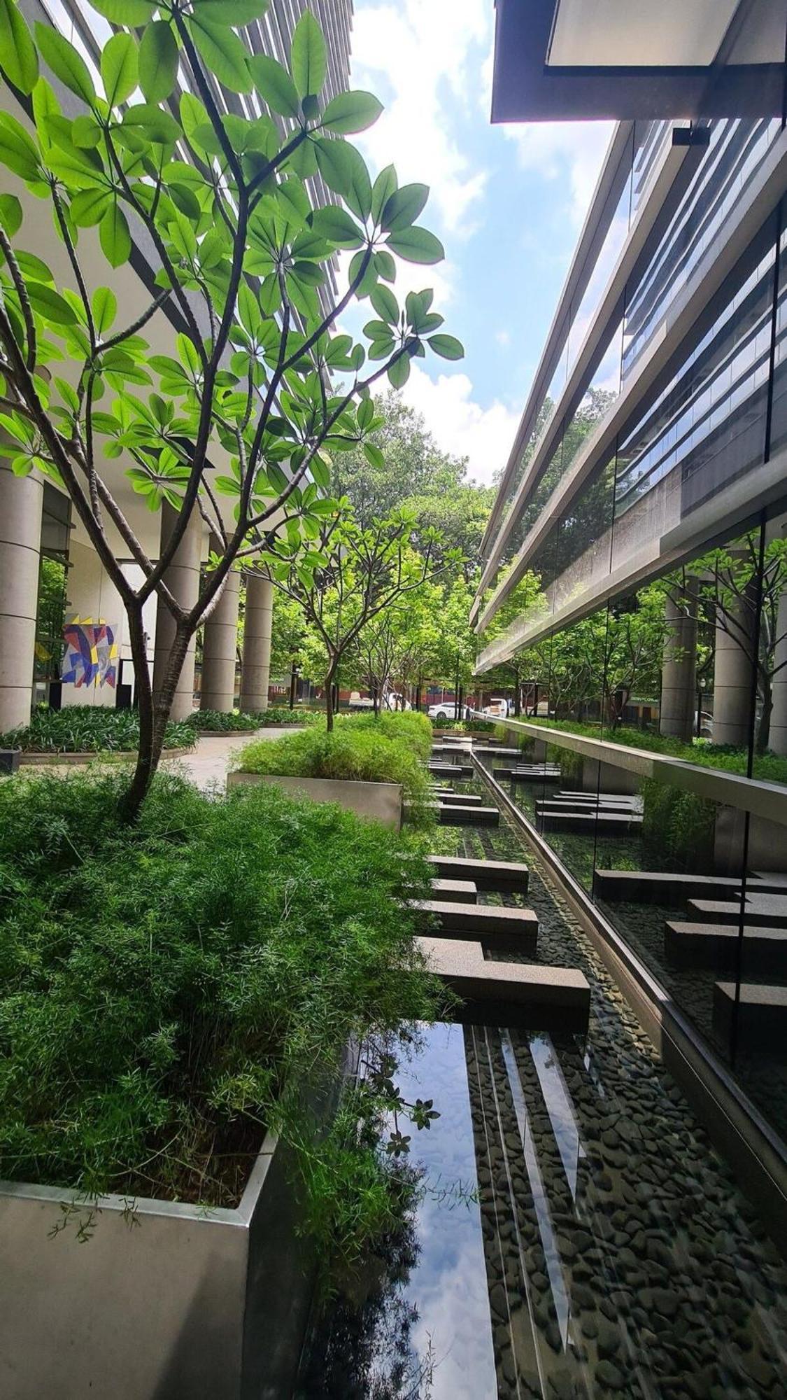 Appartement Trevizzo Setin Praca Da Republica à São Paulo Extérieur photo