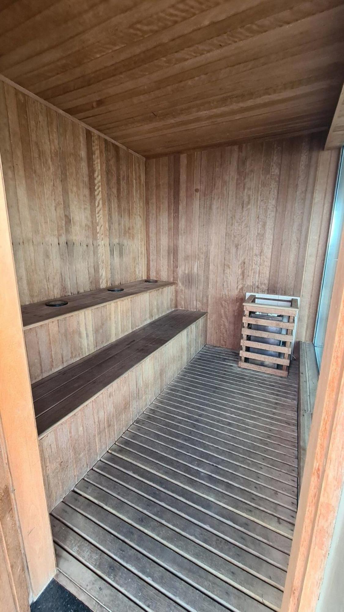 Appartement Trevizzo Setin Praca Da Republica à São Paulo Extérieur photo