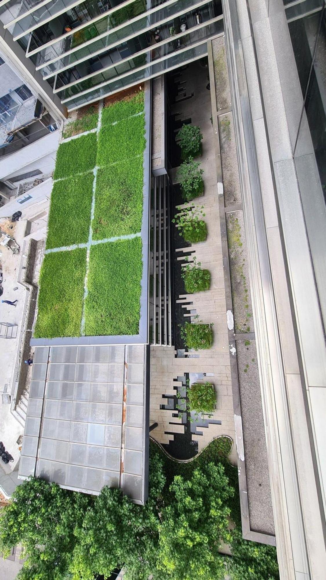 Appartement Trevizzo Setin Praca Da Republica à São Paulo Extérieur photo